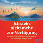 Ich stehe nicht mehr zur Verf&uuml;gung H&ouml;rbuch
