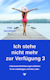 Ich stehe nicht mehr zur Verf�gung 3