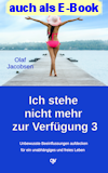 Ich stehe unbewusst zur Verf�gung