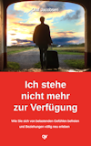 Ich stehe nicht mehr zur Verf&uuml;gung
