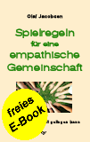 Spielregeln f�r eine empathische Gemeinschaft