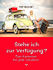 Stehe ich zur Verf�gung?