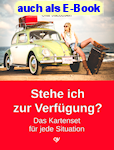 Stehe ich zur Verf�gung?
