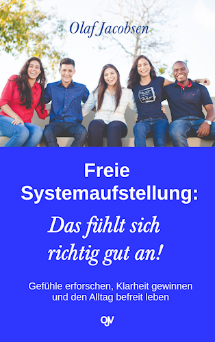 Freie Systemaufstellung Das f�hlt sich richtig gut an